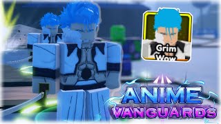 Should I Destroy this Anime Game  Anime Vanguards TOO EASY [upl. by Goulette]