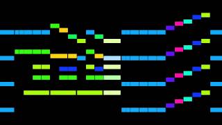 Schubert  1 Deutscher Tanz in D major [upl. by Nitsir]