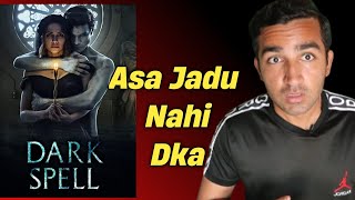 Dark Spell Movie Review  dark spell review  dark spell trailer  dark spell [upl. by Aninat]