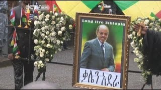 Faces Of Africa  Meles Zenawi The man who Gave back [upl. by Hutner]