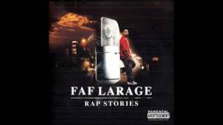 faf larage rap stories rap story part 1 [upl. by Avirt]