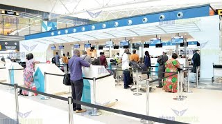 Know all the Arrival and Departure Protocols as Kotoka International Airport resumes operations [upl. by Hoebart]