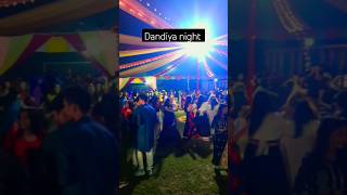 dandiya night in our medical college mbbs dandiya upums doctor mbbslifemotivationneet aiims [upl. by Lynn620]