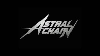 Astral Chain Music  Task Force Neuron [upl. by Terryn759]