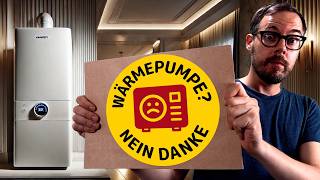 Wärmepumpe vs ÖlGasheizung Das musst du jetzt wissen [upl. by Charleen588]