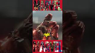 Do you know what Iron Mans battle armor doesshorts Marvel [upl. by Enilecram163]