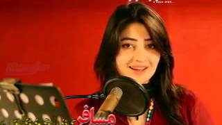 Gul Panra New Pashto Song 2015 Nasha NAsha SHE HD FILM NASHA YouTube [upl. by Ahsiri]