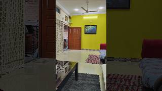 Living room makeover homedecor livingroomdecor shorts poojastylecorner [upl. by Suedama]