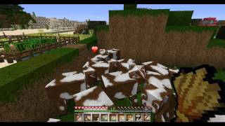 Lets Play Minecraft Deutsch HD Folge 212 Komfortabilitätssteigerung [upl. by Htieh356]