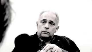 Hanif Kureishi British South Asian Theatre Memories [upl. by Rosabella137]