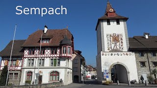 Sempach Switzerland [upl. by Harat]