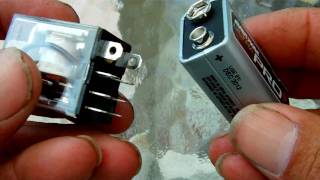 here is how to troubleshootting this relay [upl. by Eidnac]