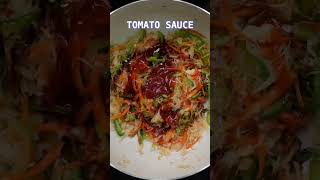 Chow Mein Noodles Recipe  Tamil  Day to Day  food recipe shorts daytoday [upl. by Dibbell]