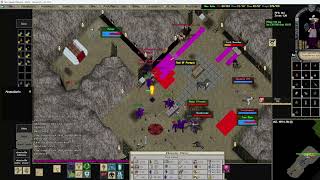 03112024 PVP Ultima Online Demise [upl. by Erlinna]