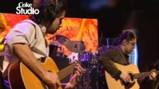 Khamaaj  Shafqat Amanat Ali  Season 2  Coke Studio Pakistan RohailHyattMusic [upl. by Martine]