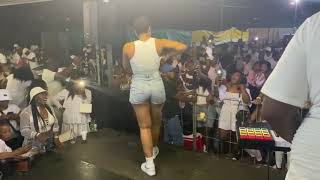 Simmy  Emakhaya Live in Sterkspruit 2020 [upl. by Eselahs]