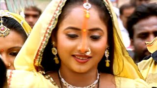 छठ माई के बरतिया  Chhath Mayi Ke Baratiya  Khesari Lal Yadav  Bhojpuri Song  Nagin [upl. by Gawen]