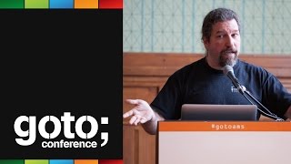 Busy Developers Guide to MeteorJS • Ted Neward • GOTO 2016 [upl. by Ripley883]