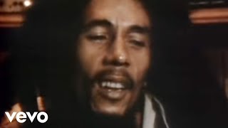 Bob Marley amp The Wailers  Buffalo Soldier Official Music Video [upl. by Can808]