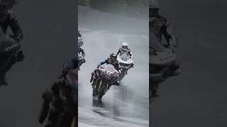 Sights and sounds from KingOfTheBaggers at Road America indianmotorcycle [upl. by Alaham]