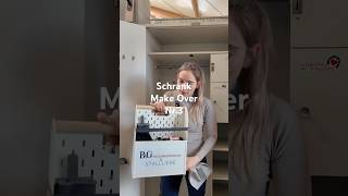 Schrank make Over Nr 3 stallliebe bundeswehrschrank diyliebe diyhack [upl. by Rehnberg]