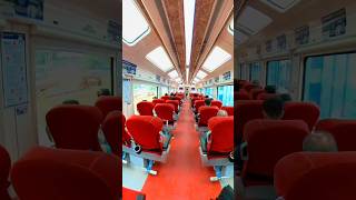 📍Vistadome Coach Bangalore Mangalore Train Journey Monsoon kannadavlogs kannadavistadometrain [upl. by Kartis]