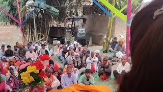 Goldy Shastri is live coming Village Kohrai Day 1 [upl. by Grefer773]