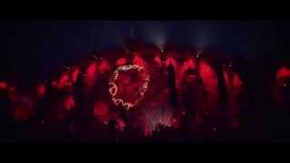 Ummet Ozcan amp Dimitri Vegas amp Like Mike  The Wolf Tomorrowland [upl. by Radburn]