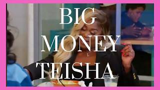 Belle Collective S5 E2 MenOhPause Party In The Park With Big Money Teisha RECAP AND REVIEW [upl. by Allemac110]