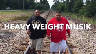 Heavy Weight Musik  Heavy Weight Style Challenge [upl. by Asiluj]