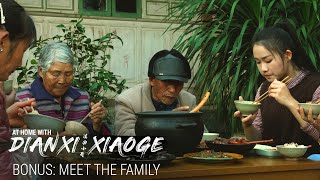 Bonus Meet Dianxi Xiaoges Family and Learn Why They Call Her Penji [upl. by Zetra]