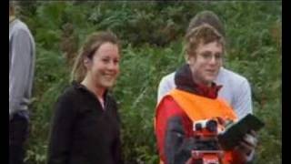 University of Manchester Geography students in Keswick 2007 [upl. by Ayaladnot]