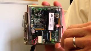 How to program an IDX X10 Xeptor [upl. by Ibrad]