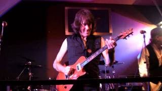 Pat McManus Band  Chasing Away The Blues [upl. by Nove]