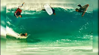 SandPile SKATEPARK  HI Performance Bodyboarding  North Shore Oahu [upl. by Alecia210]