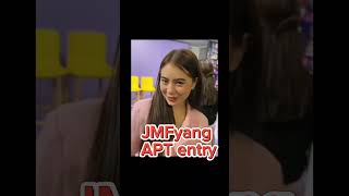 JMFYANG APT entry pbbgen11 pbb jmfyang jm fyang [upl. by Etteyniv908]