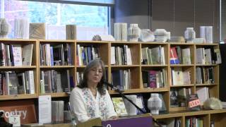 Event Robin Hobb Reading and QampA [upl. by Elmira]