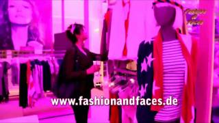 Fashionation in Berlin bei Peek amp Cloppenburg [upl. by Hackney319]