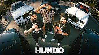 HUNDO  Chani Nattan  Sukha  Inderpal Moga Official Music Video  Latest Punjabi Songs 2024 [upl. by Kirchner547]