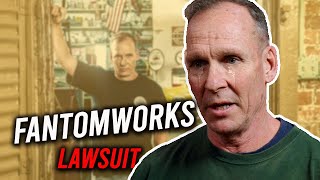 What happened to FantomWorks Lawsuit Still in business [upl. by Eleni]