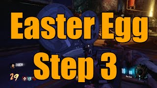 Revelations  Easter Egg Step 3 Guide  Lil Arnies In The Apothicon  Second Reel [upl. by Larkins854]