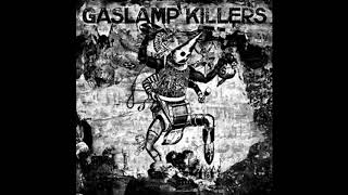 Gaslamp Killers [upl. by Obidiah451]