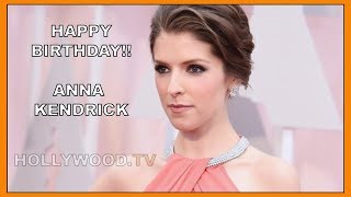 Celebrity Birthdays for August 9th   Hollywood TV [upl. by Niryt]