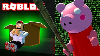 🐖 WASZE MAPKI W PIGGY 10  Roblox Piggy 🐖 [upl. by Dahlia679]