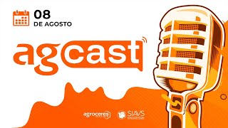 Ao Vivo AgCast Agroceres Multimix  SIAVS 2024 [upl. by Llenrahc]