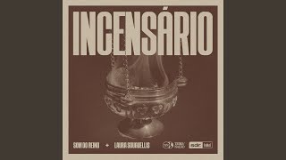 Incensário [upl. by Cordle]