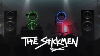 The Stickmen  Route 94 vs Ninetoes  Finder vs My Love FULL SONG [upl. by Hubbard]