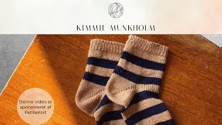 Everyday socks  Hæl [upl. by Kylah]