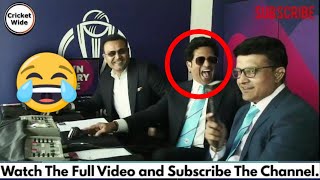 Sachin Sehwag and Saurabh funny Hindi commentary video  Sachin Tendulkar and Ganguly funny video [upl. by Retsila]