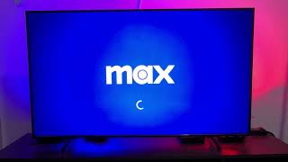 COMO INSTALAR MAX EN SMART TV SAMSUNG 2024 [upl. by Hyrup]